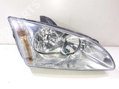 Used Right headlight FORD FOCUS II (DA_, HCP, DP) [2004-2013]  6103962