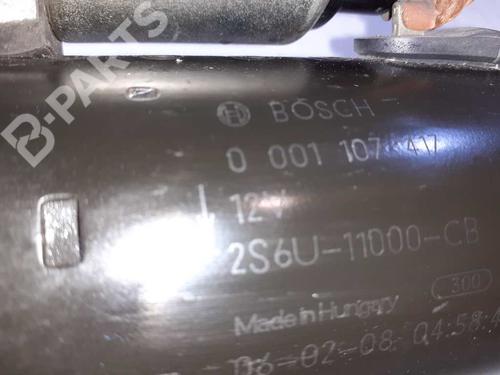 Starter FORD FOCUS II (DA_, HCP, DP)  | BP6103964M8 