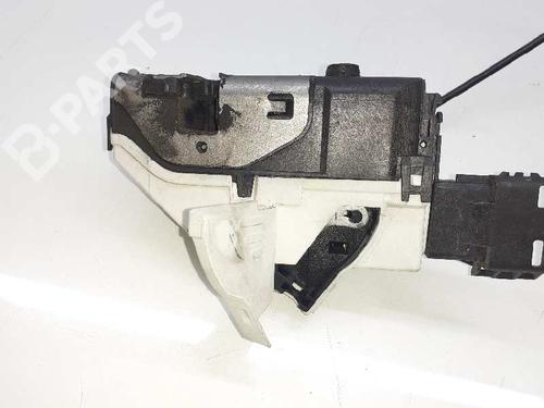 Høyre foran lås CITROËN BERLINGO MULTISPACE (B9) [2008-2025]  6103922