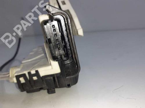 Front right lock CITROËN BERLINGO MULTISPACE (B9)  | BP6103922C97 