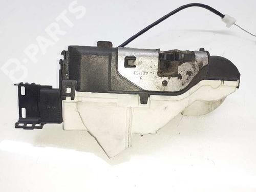 Front left lock CITROËN BERLINGO MULTISPACE (B9)  | BP6103930C98 
