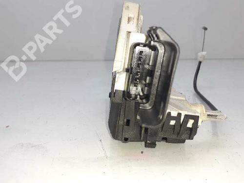 Front left lock CITROËN BERLINGO MULTISPACE (B9)  | BP6103930C98 