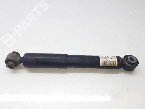 Used Right rear shock absorber CITROËN BERLINGO MULTISPACE (B9) [2008-2025]  6103945