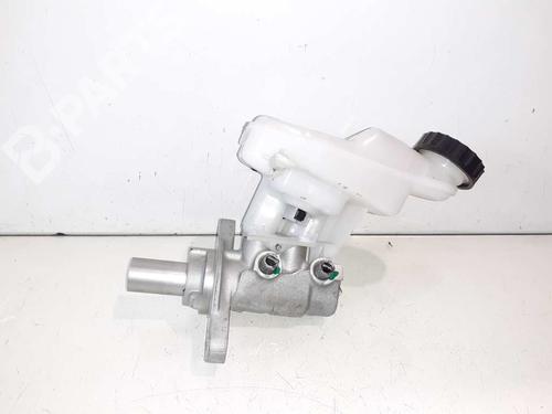 Used Brake master cylinder CITROËN BERLINGO (ER_, EC_) 1.5 BlueHDi 130 (ECYHZJ, ECYHZR) (131 hp) 6102622