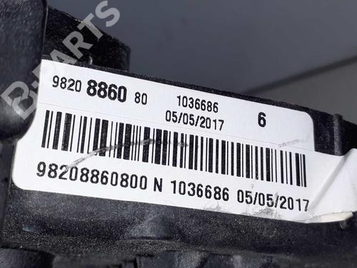 Clutch pedal CITROËN BERLINGO (ER_, EC_) 1.5 BlueHDi 130 (ECYHZJ, ECYHZR) | BP8796678I13 