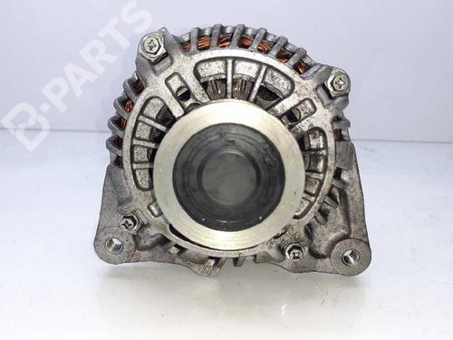 Alternator MAZDA 6 Station Wagon (GY) 2.0 DI (GY19) | BP6114171M7 