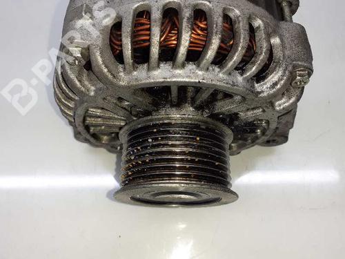 Used Alternator MAZDA 6 Station Wagon (GY) 2.0 DI (GY19) (136 hp) 6114171
