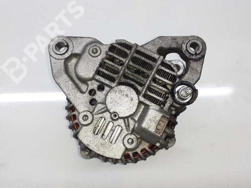 Alternator MAZDA 6 Station Wagon (GY) 2.0 DI (GY19) | BP6114171M7 