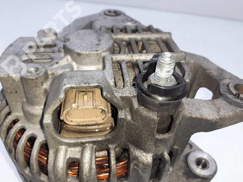 Alternator MAZDA 6 Station Wagon (GY) 2.0 DI (GY19) | BP6114171M7 