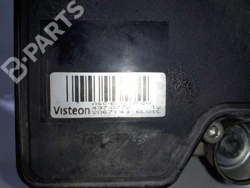 ABS Bremseaggregat MAZDA 6 Station Wagon (GY) 2.0 DI (GY19) (136 hp) 6114174