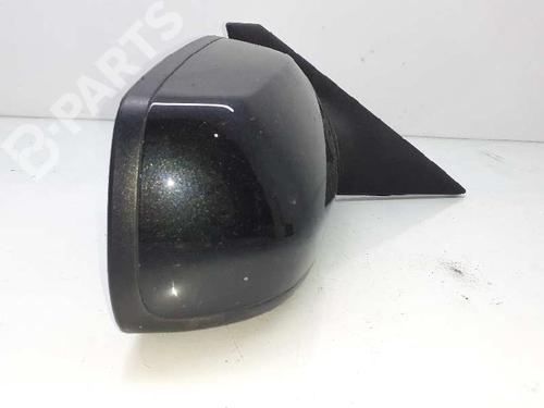 Right mirror MAZDA 6 Station Wagon (GY) 2.0 DI (GY19) (136 hp)null