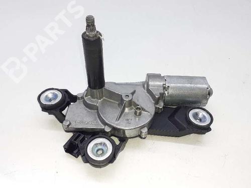 Rear wiper motor FORD FOCUS III Turnier 1.5 TDCi | BP6114232M102 