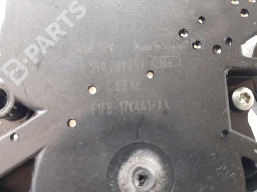 Used Rear wiper motor FORD FOCUS III Turnier 1.5 TDCi (120 hp) 6114232