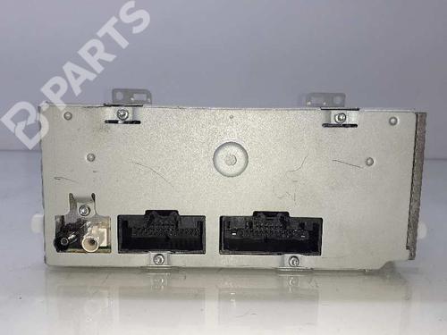 Used Radio FORD FOCUS III Turnier 1.5 TDCi (120 hp) 6114217
