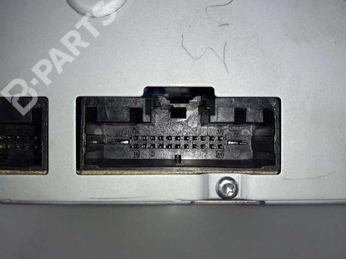 Radio FORD FOCUS III Turnier 1.5 TDCi | BP6114217E6 