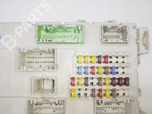 Used Fuse box FORD FOCUS III Turnier 1.5 TDCi (120 hp) 6114197