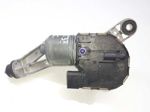 Front wiper motor FORD FOCUS III Turnier 1.5 TDCi | BP6114198M29 