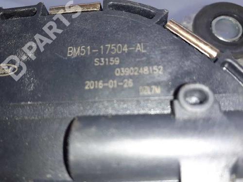Front wiper motor FORD FOCUS III Turnier 1.5 TDCi | BP6114198M29 