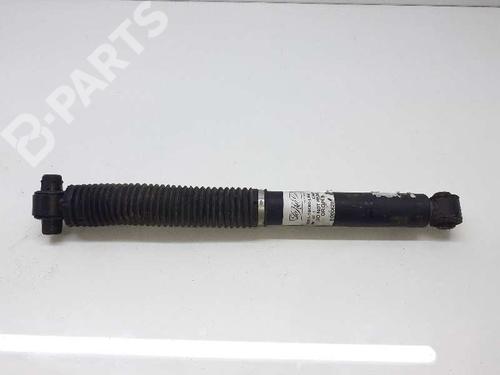 Højre bagtil støddæmper FORD FOCUS III Turnier 1.5 TDCi (120 hp) 6114188