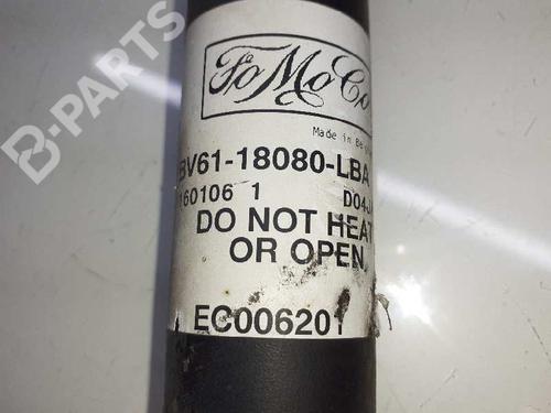 Right rear shock absorber FORD FOCUS III Turnier 1.5 TDCi | BP6114188M19 