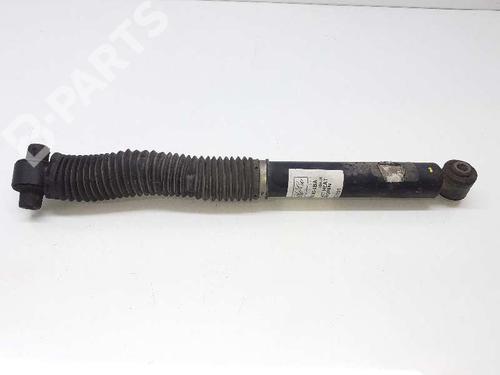 Used Left rear shock absorber FORD FOCUS III Turnier 1.5 TDCi (120 hp) 6114185