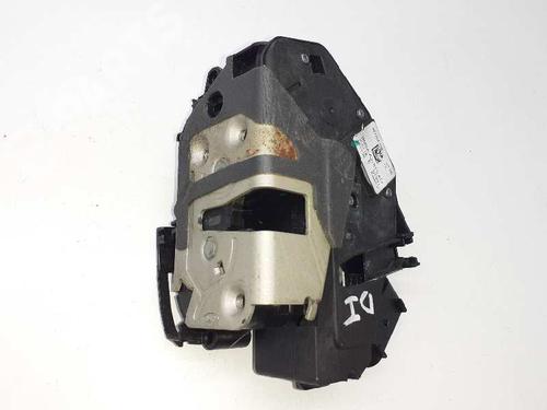 Front left lock FORD FOCUS III Turnier 1.5 TDCi | BP6114219C98 