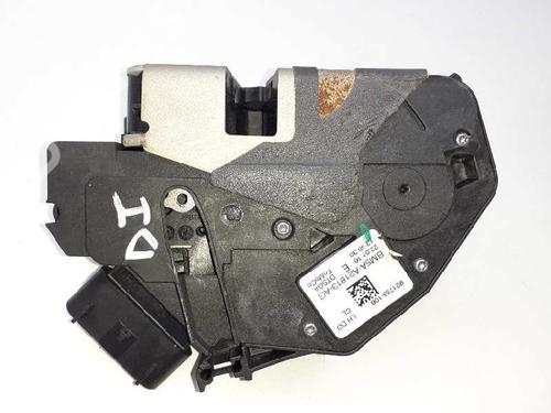Front left lock FORD FOCUS III Turnier 1.5 TDCi | BP6114219C98 