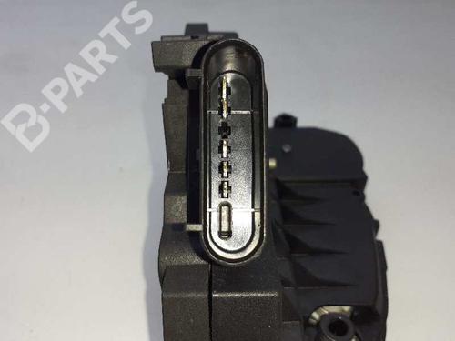 Front left lock FORD FOCUS III Turnier 1.5 TDCi | BP6114219C98 
