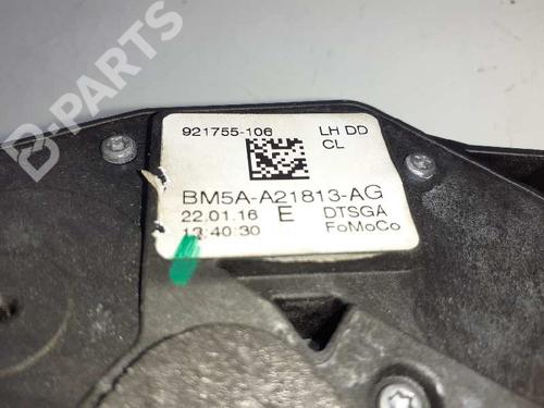 Front left lock FORD FOCUS III Turnier 1.5 TDCi | BP6114219C98 