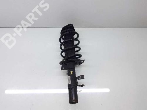 Left front shock absorber FORD FOCUS III Turnier 1.5 TDCi | BP6114193M16 