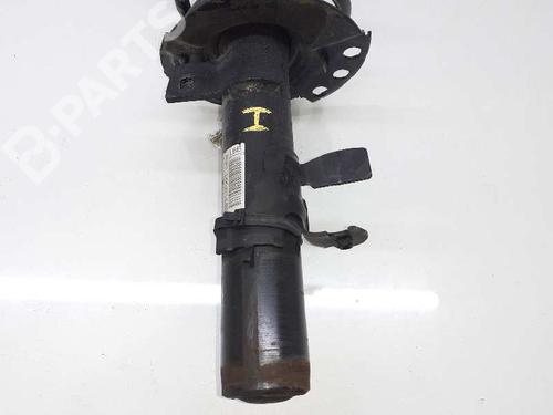 Left front shock absorber FORD FOCUS III Turnier 1.5 TDCi | BP6114193M16 