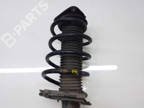 Left front shock absorber FORD FOCUS III Turnier 1.5 TDCi | BP6114193M16 