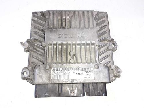 Used Engine control unit (ECU) FORD FOCUS II (DA_, HCP, DP) [2004-2013]  6119002