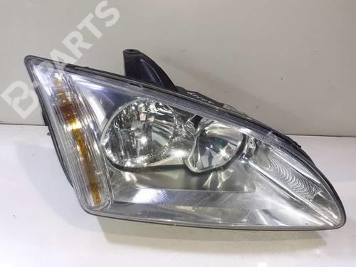 Right headlight FORD FOCUS II (DA_, HCP, DP)  | BP6119004C29 