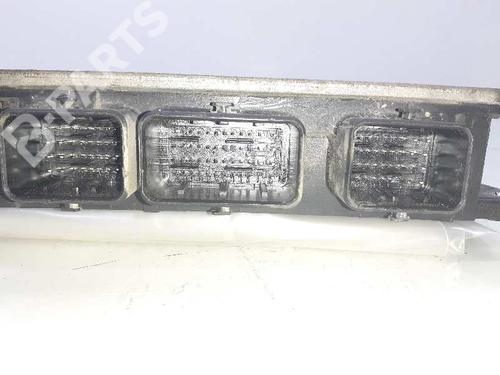 Used Engine control unit (ECU) RENAULT KANGOO / GRAND KANGOO II (KW0/1_) [2008-2025]  6118994