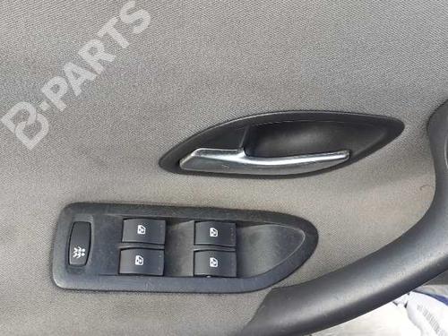 Gearbox RENAULT LAGUNA II (BG0/1_) 2.2 dCi (BG0F) | BP7911046M3 