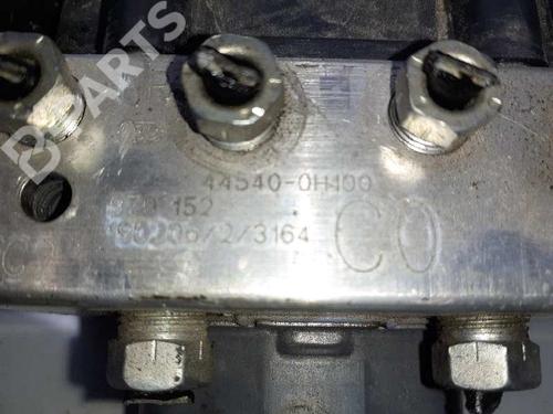 Módulo de ABS CITROËN C1 II (PA_, PS_) 1.0 VTi 72 (72 hp) 445400H100 | 970152 | 0265956732