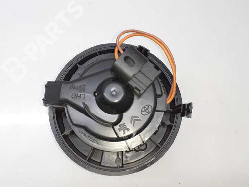 Heater blower motor CITROËN C1 II (PA_, PS_) 1.0 VTi 68 | BP6129445M62 