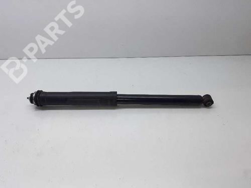 Right rear shock absorber CITROËN C1 II (PA_, PS_) 1.0 VTi 68 | BP6129415M19 
