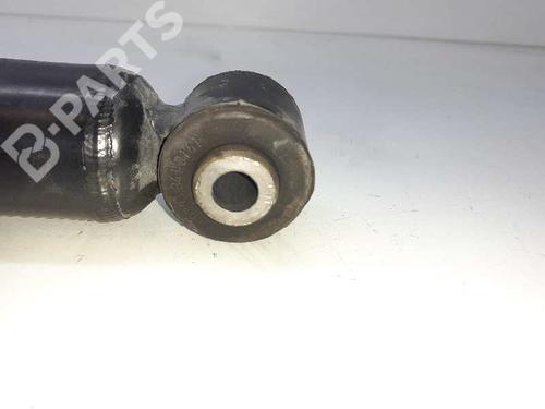 Used Right rear shock absorber CITROËN C1 II (PA_, PS_) 1.0 VTi 68 (69 hp) 6129415