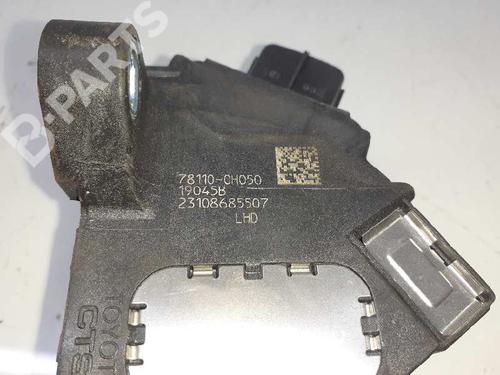 Used Pedal CITROËN C1 II (PA_, PS_) 1.0 VTi 68 (69 hp) 6129455