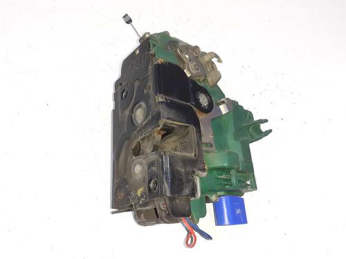 Used Front left lock SEAT IBIZA III (6L1) 1.4 16V (75 hp) 6130973