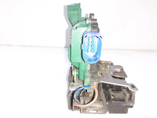 Front left lock SEAT IBIZA III (6L1) 1.4 16V | BP6130973C98 
