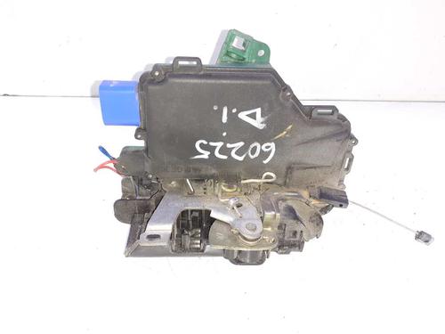 Front left lock SEAT IBIZA III (6L1) 1.4 16V | BP6130973C98 