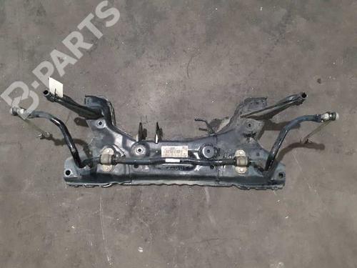 Subframe RENAULT TRAFIC Van (T_, P_, V_)  | BP6130976M9 