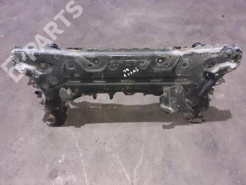 Subframe RENAULT TRAFIC Van (T_, P_, V_)  | BP6130976M9 