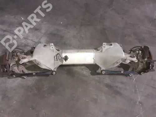 Rear axle CITROËN C5 III Break (RW_)  | BP6129464M2 