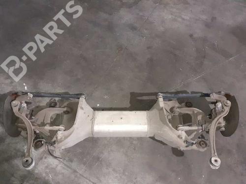 Rear axle CITROËN C5 III Break (RW_)  | BP6129464M2 