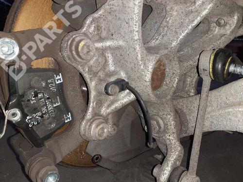 Rear axle CITROËN C5 III Break (RW_)  | BP6129464M2 