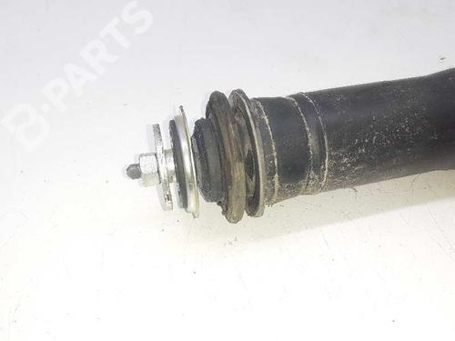 Left rear shock absorber TOYOTA YARIS (_P9_) 1.0 VVT-i (KSP90_, KSP90R) | BP6129465M18 